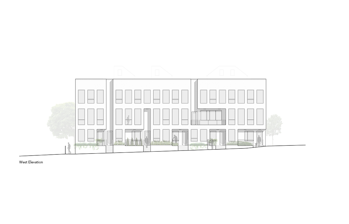 Horton_harper_architects_scranton-townhomes_2_w-elevation