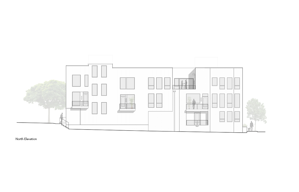 Horton_harper_architects_scranton-townhomes_3_n-elevation