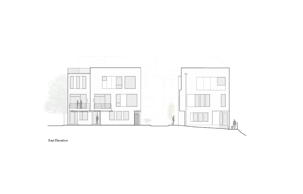 Horton_harper_architects_scranton-townhomes_4_e-elevation