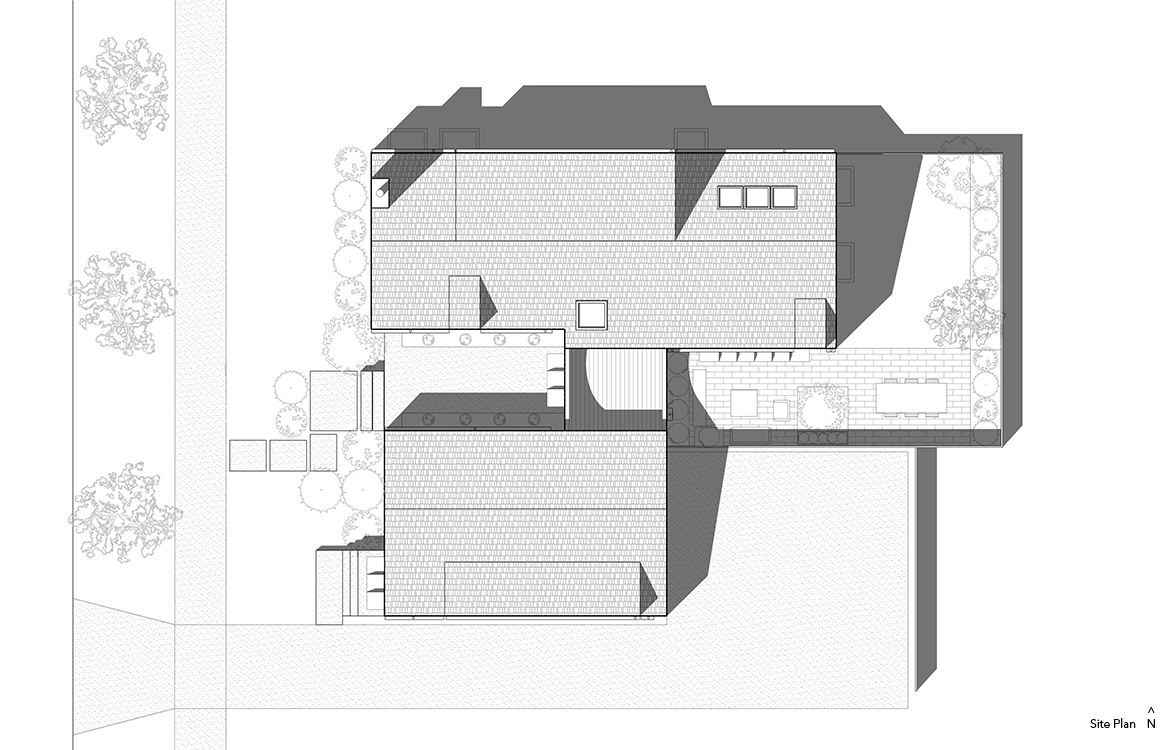 Horton_harper_architects_fox-residence_a4_siteplanshadow