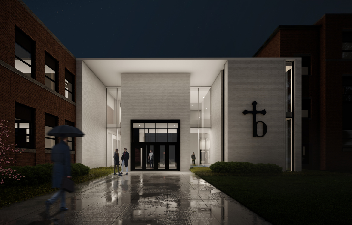 benedictine night 001